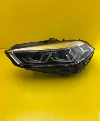 BMW 1 F40 Headlight/headlamp 9482807-13