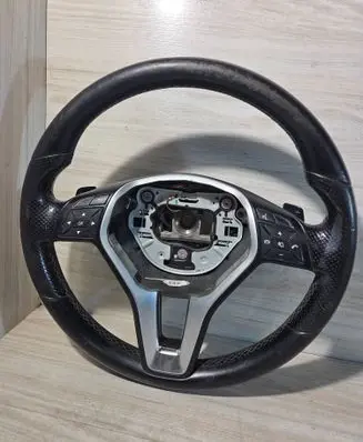 Mercedes-Benz B W246 W242 Steering wheel 