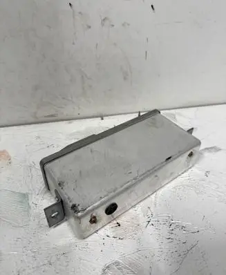 BMW 5 E34 ABS control unit/module 0265100049 16208643 34521158958