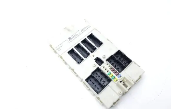 Other control units/modules