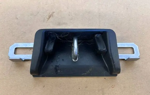 Volvo XC60 Trunk lock loop 31462585