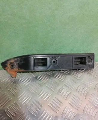 Volkswagen Golf IV Front bumper support beam 1J0807183A NW12535