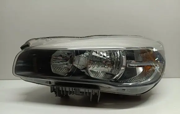 BMW 2 F45 Headlight/headlamp 7422573