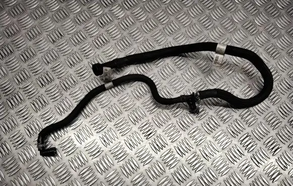 Fuel return line/hose