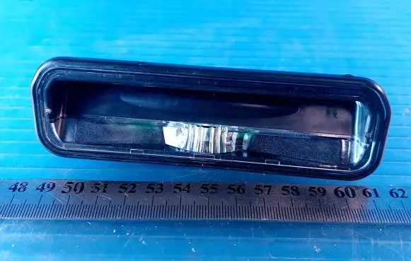 Ford Focus Loading door exterior handle 601003051417P