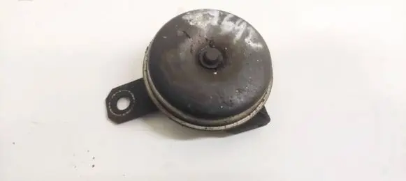 Subaru Forester SG Horn signal