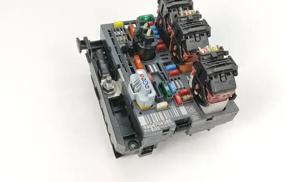 Fuse module