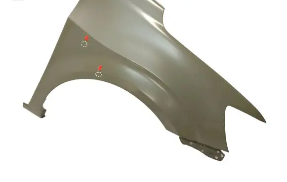 Chevrolet Aveo Fender 95024528 REPLACEMENT TAIWAN