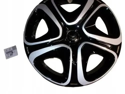 Citroen C3 R13 wheel hub/cap/trim 