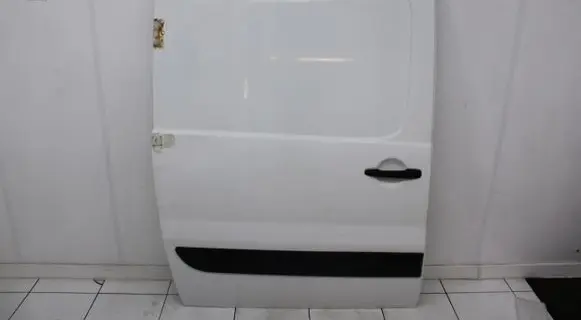 Citroen Jumpy Side sliding door 