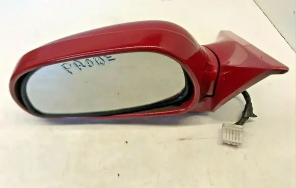 Ford Probe Front door electric wing mirror nr713