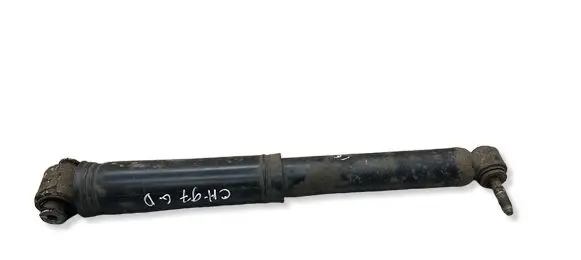 Renault Scenic IV - Grand scenic IV Rear shock absorber/damper 