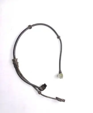 Mercedes-Benz GLE (W166 - C292) Brake pads wear sensor A1665405609