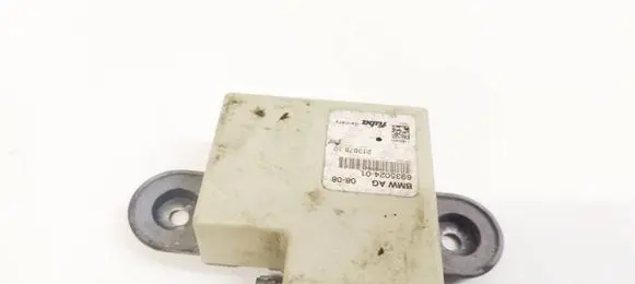 BMW 5 E60 E61 Antenna control unit 693502401 6935024-01