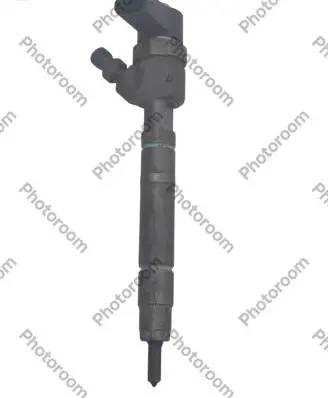 Mercedes-Benz E W210 Fuel injector 0445110100 290702