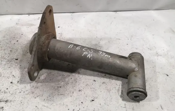 Audi A6 S6 C5 4B Front bumper shock/impact absorber 4B0807133