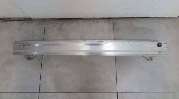 BMW 1 F40 Rear bumper cross member 7462338