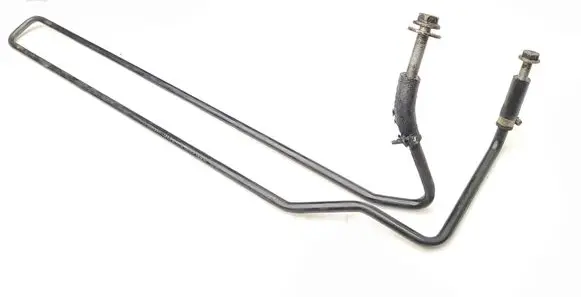 Mercedes-Benz Sprinter W901 W902 W903 W904 Power steering radiator A9014661257