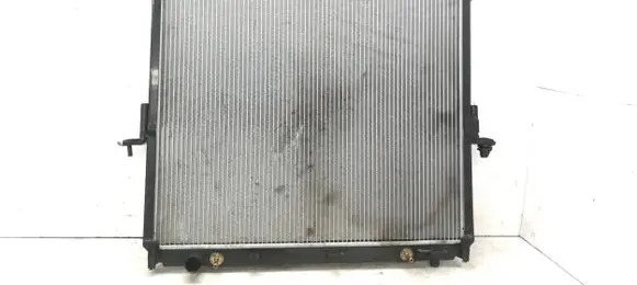 Nissan Pathfinder R51 Coolant radiator