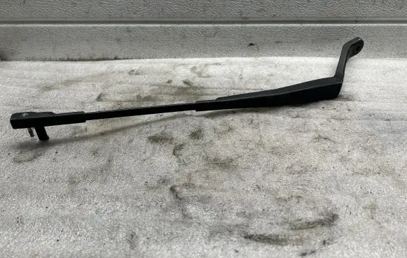 Volkswagen Sharan Windshield/front glass wiper blade 7M3955410