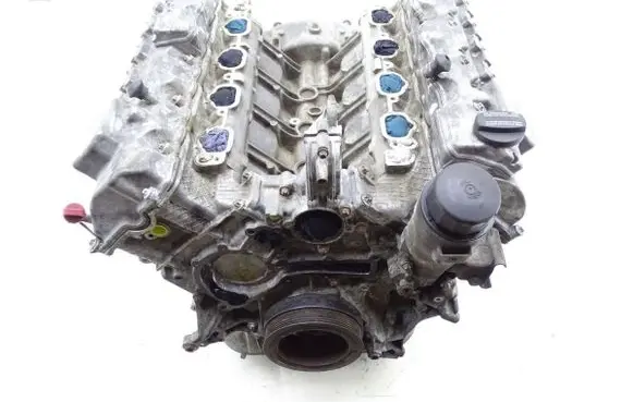 Mercedes-Benz S W220 Engine 113948 GBIMPORT