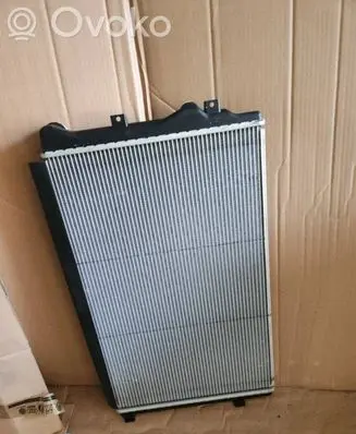 Volkswagen Jetta VI Coolant radiator 1K0121251AT