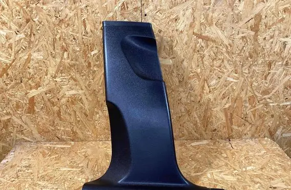 Porsche Macan (95B) Trunk/boot mat liner 95b867239b1e0