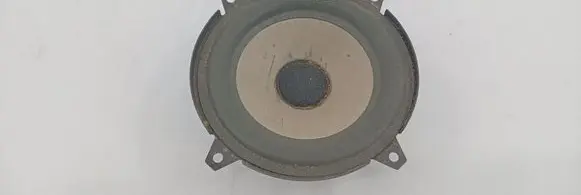 Volvo 850 Front door speaker 9128075 4OHM 4X145MM