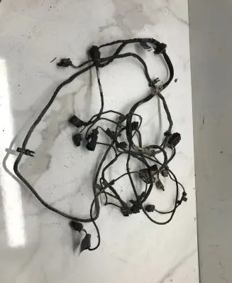 Audi A4 S4 B8 8K Parking sensor (PDC) wiring loom 8K0971104E TAB010813P 8K0971095A