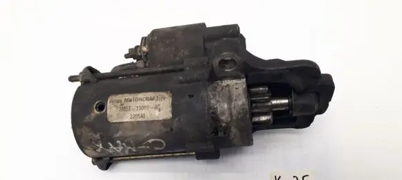 Ford Focus C-MAX Starter motor 3M5T11000AC