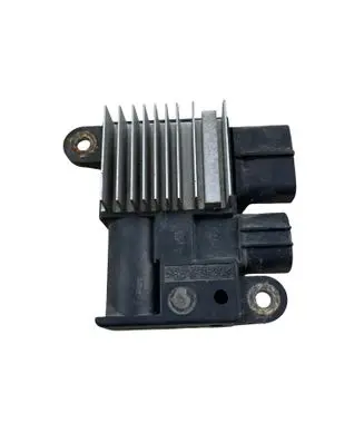 Toyota Yaris XP210 Other control units/modules 89257K0020