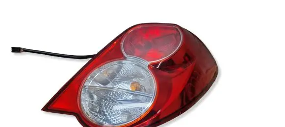 Chevrolet Aveo Rear/tail lights 