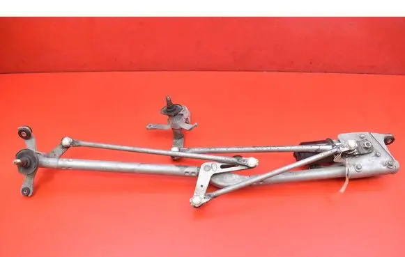 Honda Civic Front wiper linkage and motor