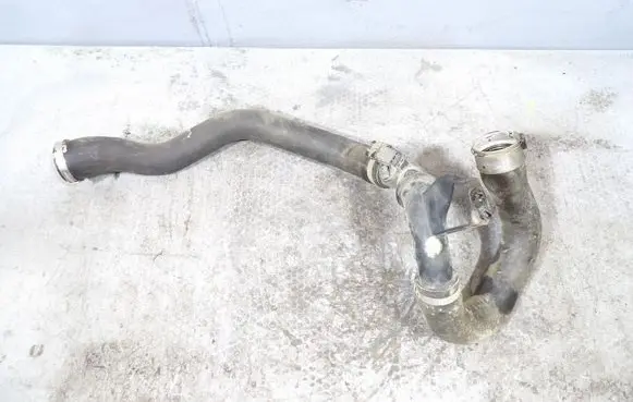 Opel Mokka X Air intake hose/pipe F23519