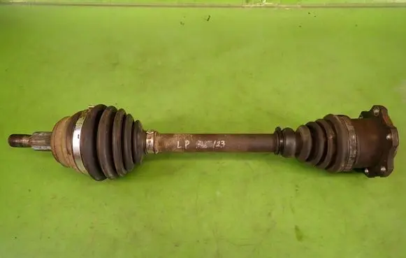 Audi A3 S3 8L Front driveshaft