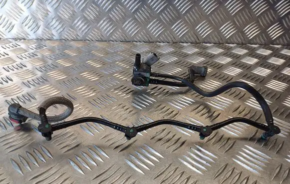 Renault Scenic II - Grand scenic II Fuel return line/hose 