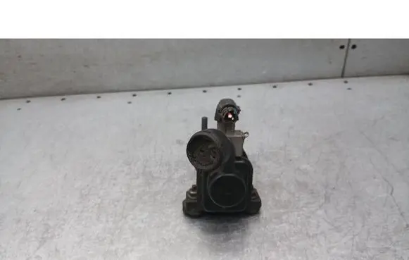 Opel Zafira A Vacuum valve 09128022