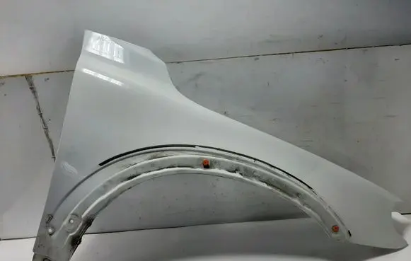 Volvo XC70 Fender 