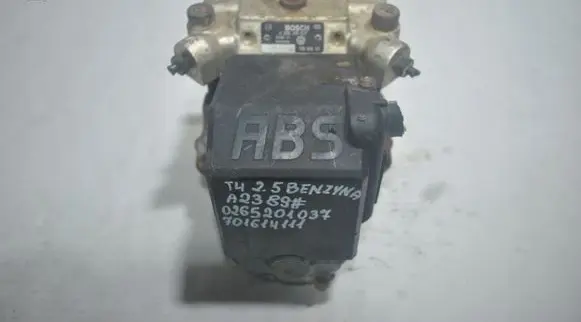 Volkswagen Transporter - Caravelle T4 ABS Pump 0265201037