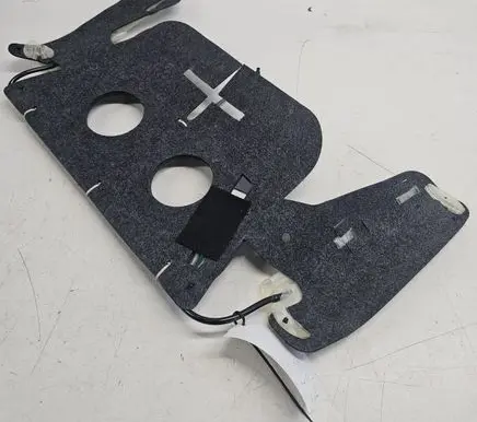 Mercedes-Benz S W221 Other interior part 3519200010