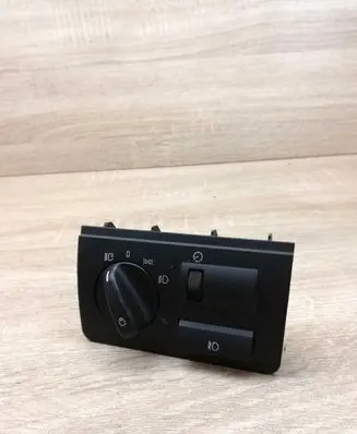 BMW X5 E53 Light switch 6909777