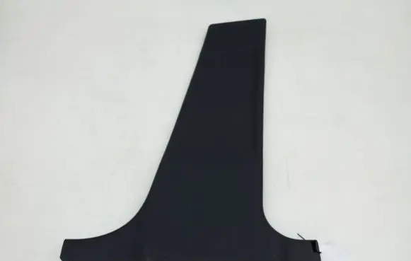 Mercedes-Benz C W204 (B) pillar trim (bottom) A2046900425