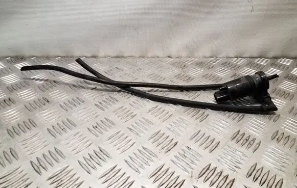 Jeep Patriot Windscreen/windshield washer pump 05152075AC