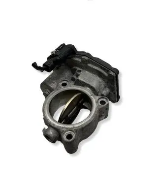 BMW 5 F10 F11 Throttle valve 7810752 10378517 02071401537