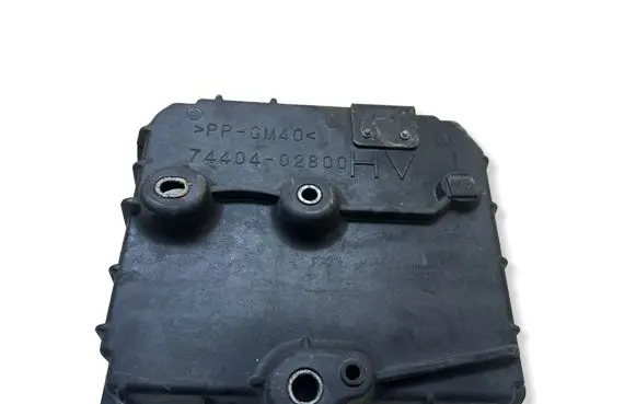 Toyota Corolla E210 E21 Battery tray 7440402800