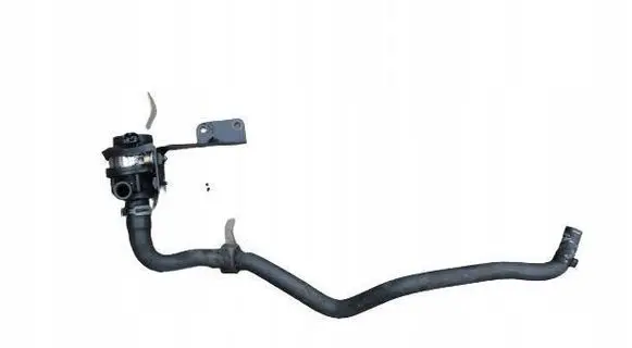 Volkswagen Touareg I Water pump brak