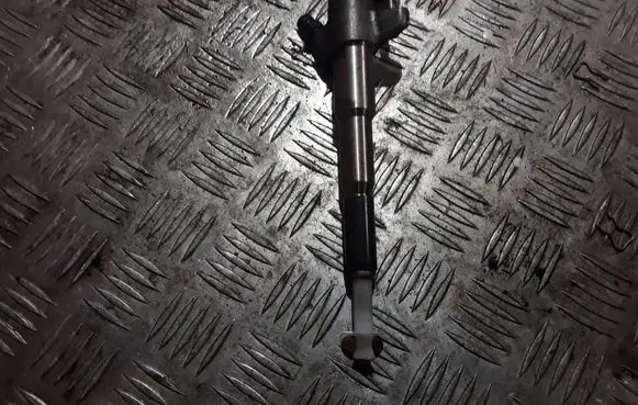Renault Master III Fuel injector