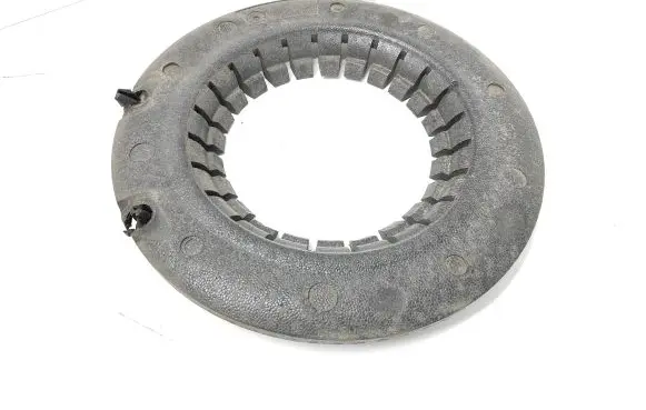 Renault Clio IV Spare wheel section trim 8200371805