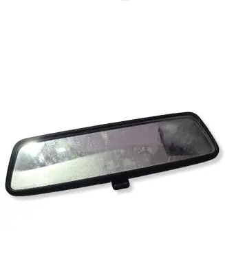 Audi A4 S4 B5 8D Rear view mirror (interior) 0110093