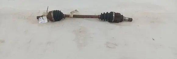 Citroen C1 Front driveshaft